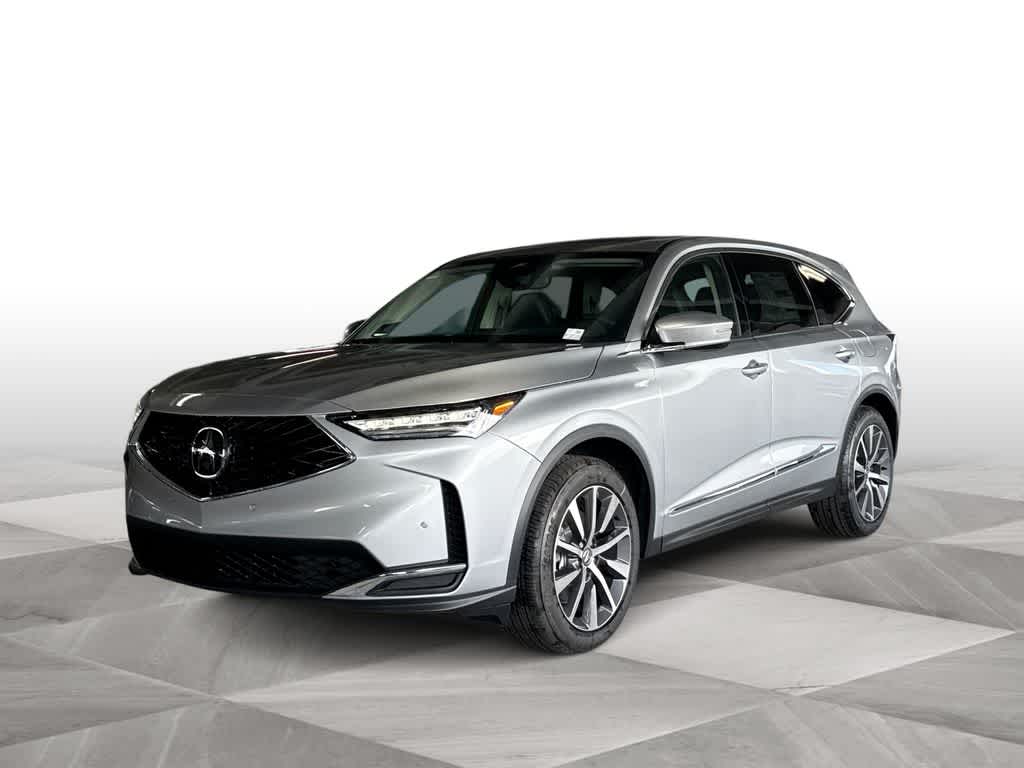 2026 Acura MDX w/Technology Package