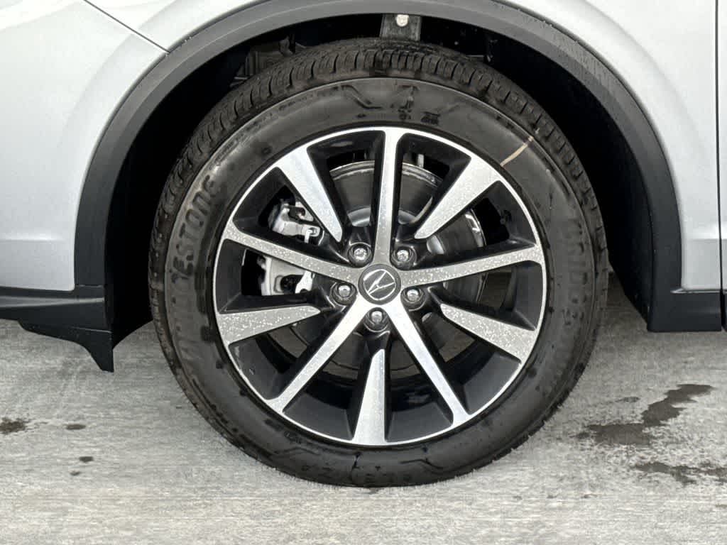 2026 Acura MDX w/Technology Package