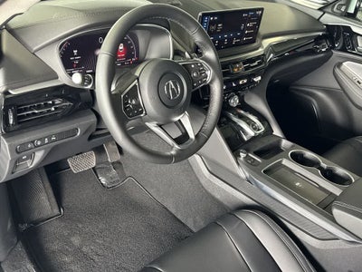 2026 Acura MDX w/Technology Package