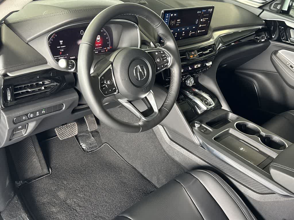 2026 Acura MDX w/Technology Package
