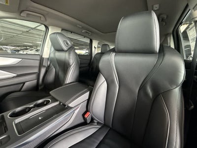 2026 Acura MDX w/Technology Package