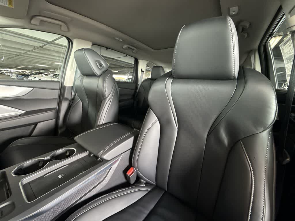 2026 Acura MDX w/Technology Package