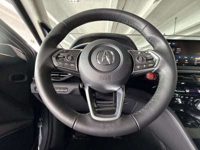 2026 Acura MDX w/Technology Package