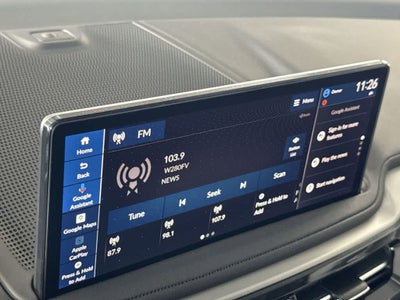 2026 Acura MDX w/Technology Package