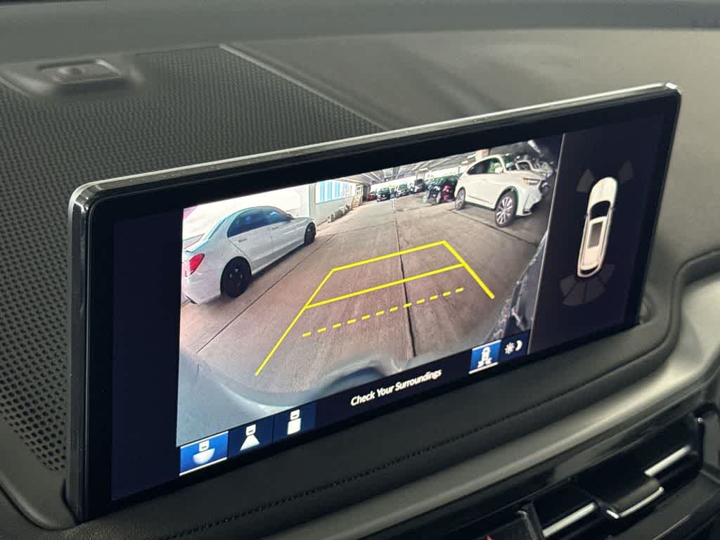 2026 Acura MDX w/Technology Package