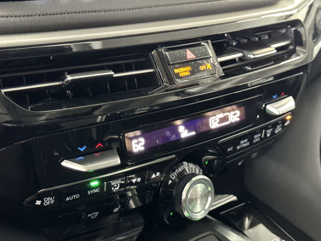 2026 Acura MDX w/Technology Package