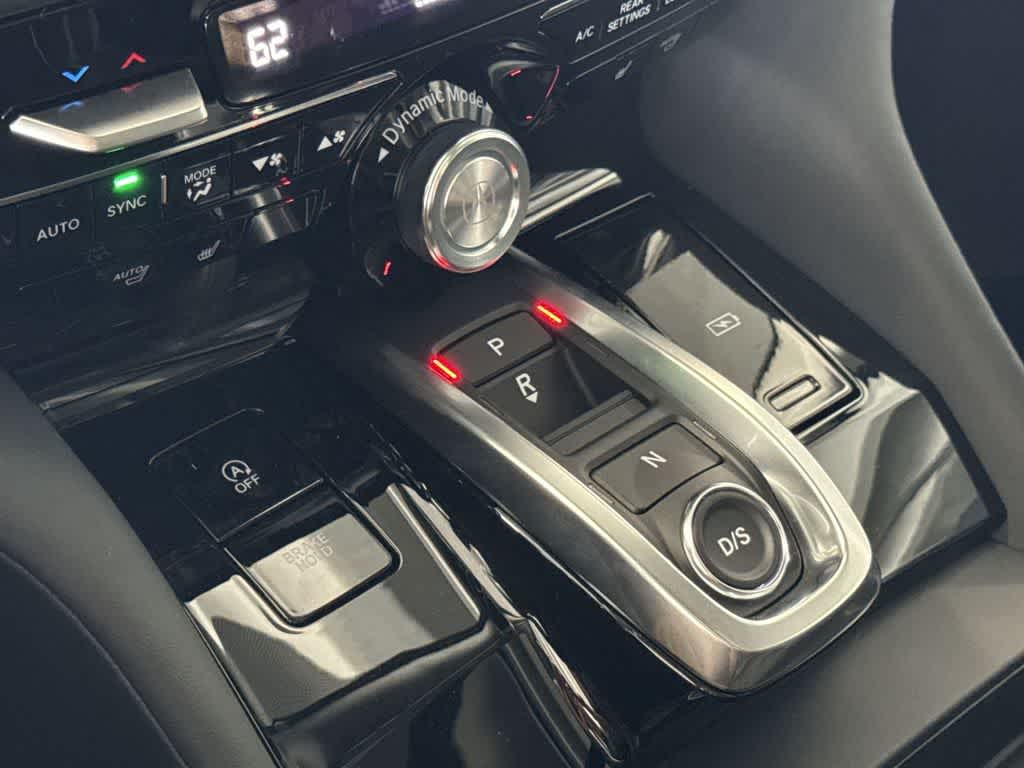 2026 Acura MDX w/Technology Package