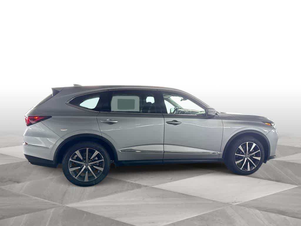 2026 Acura MDX w/Technology Package