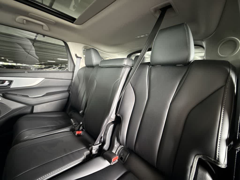 2026 Acura MDX w/Technology Package