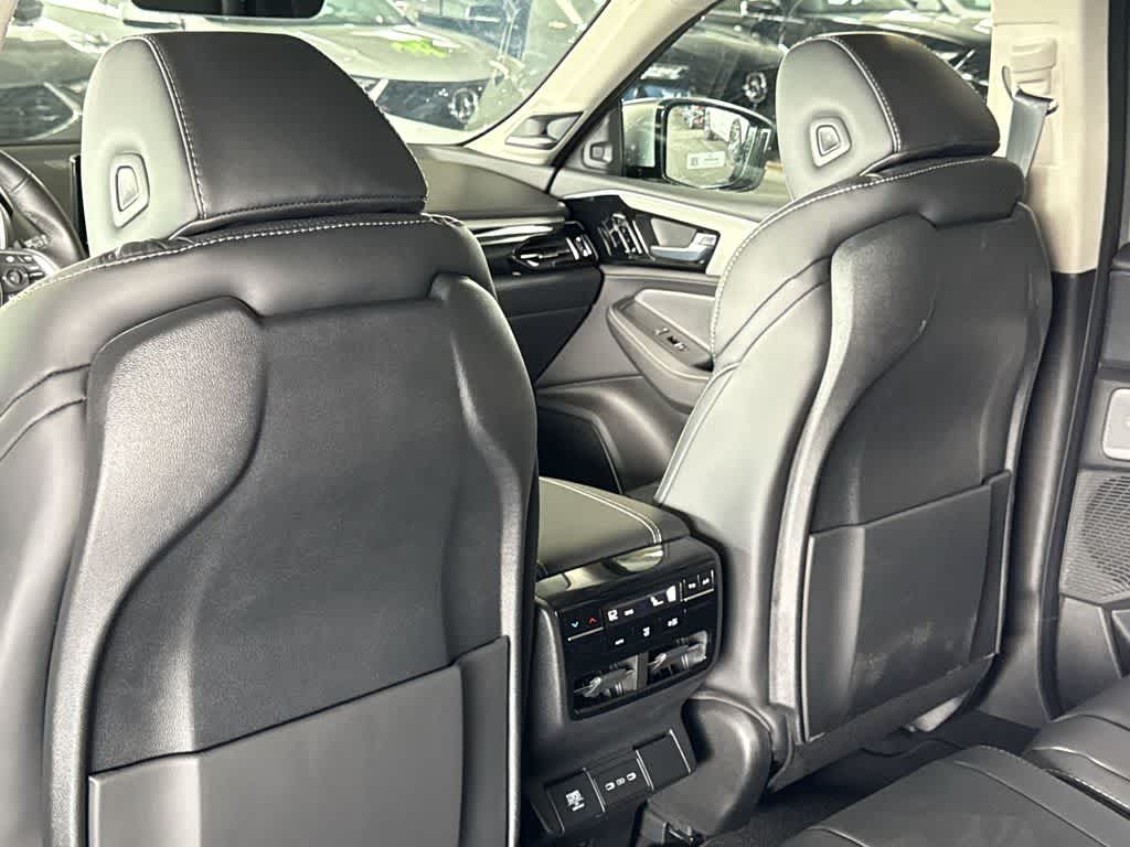 2026 Acura MDX w/Technology Package