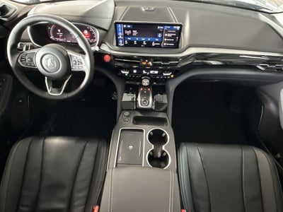 2026 Acura MDX w/Technology Package