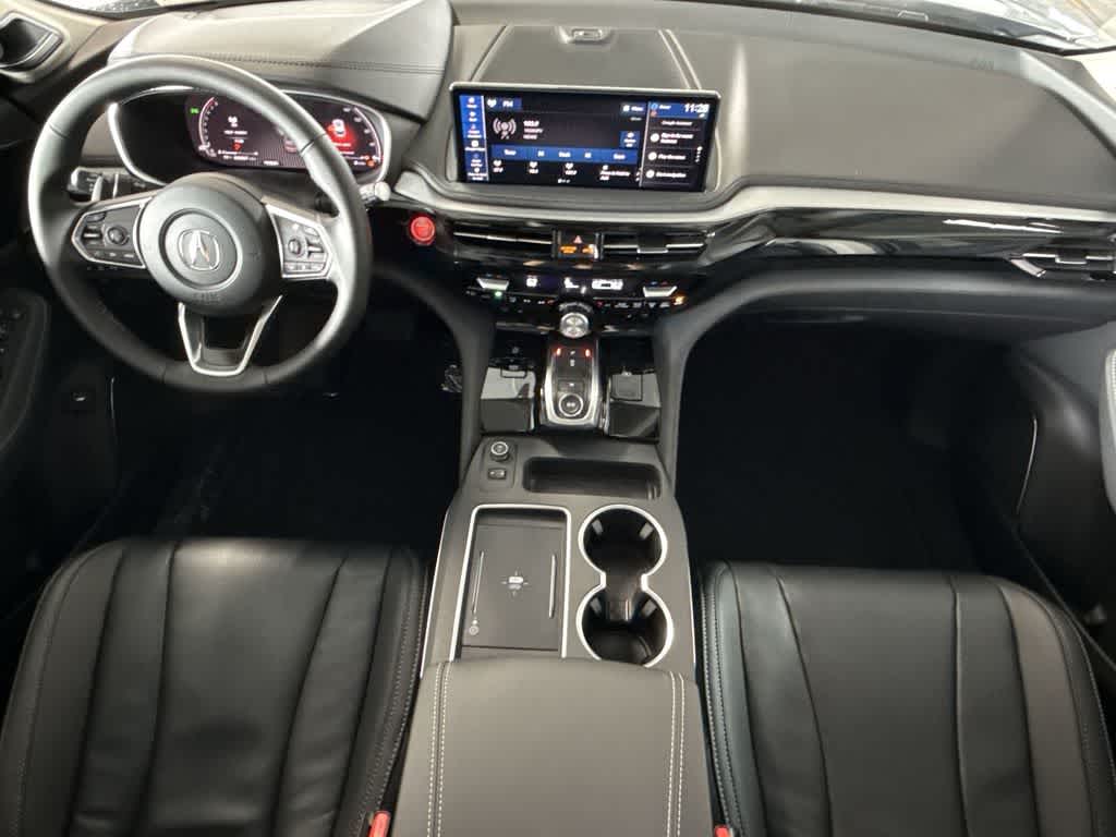 2026 Acura MDX w/Technology Package