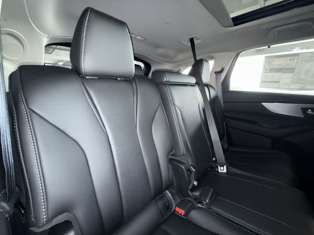 2026 Acura MDX w/Technology Package