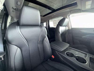 2026 Acura MDX w/Technology Package