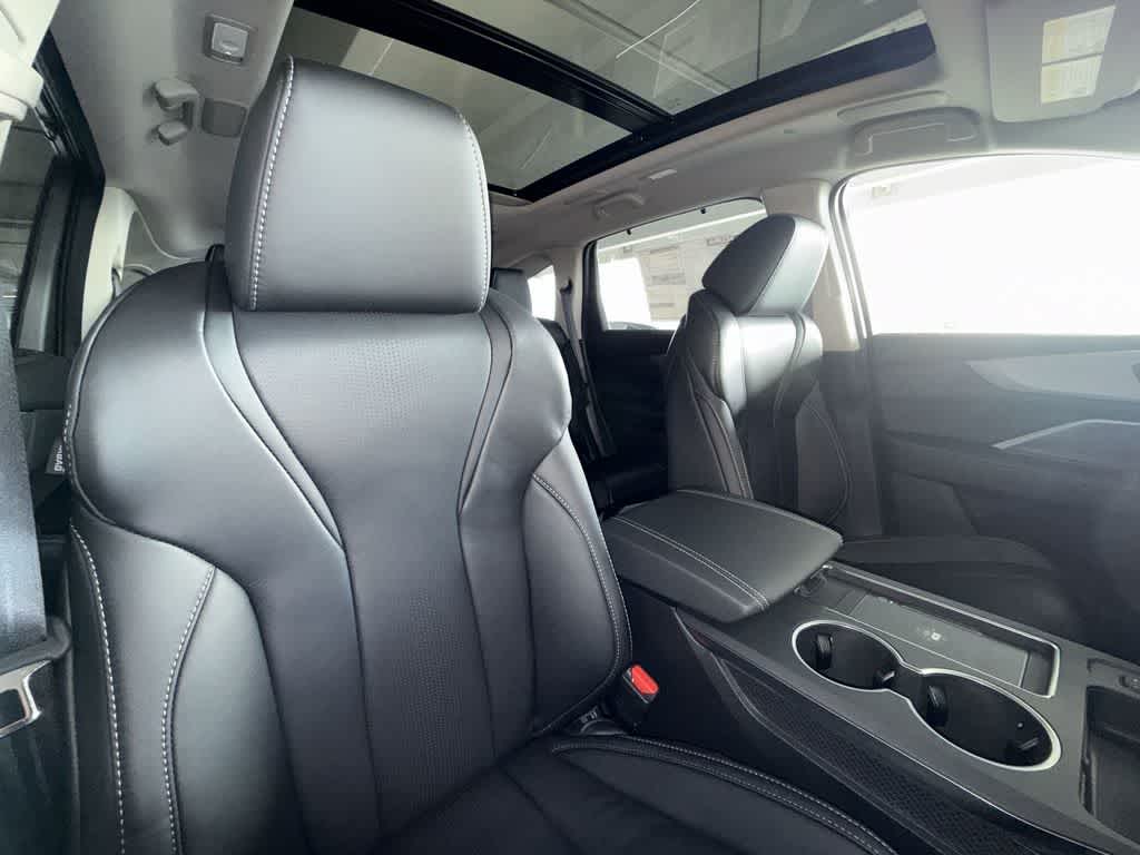 2026 Acura MDX w/Technology Package