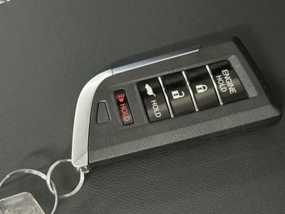 2026 Acura MDX w/Technology Package