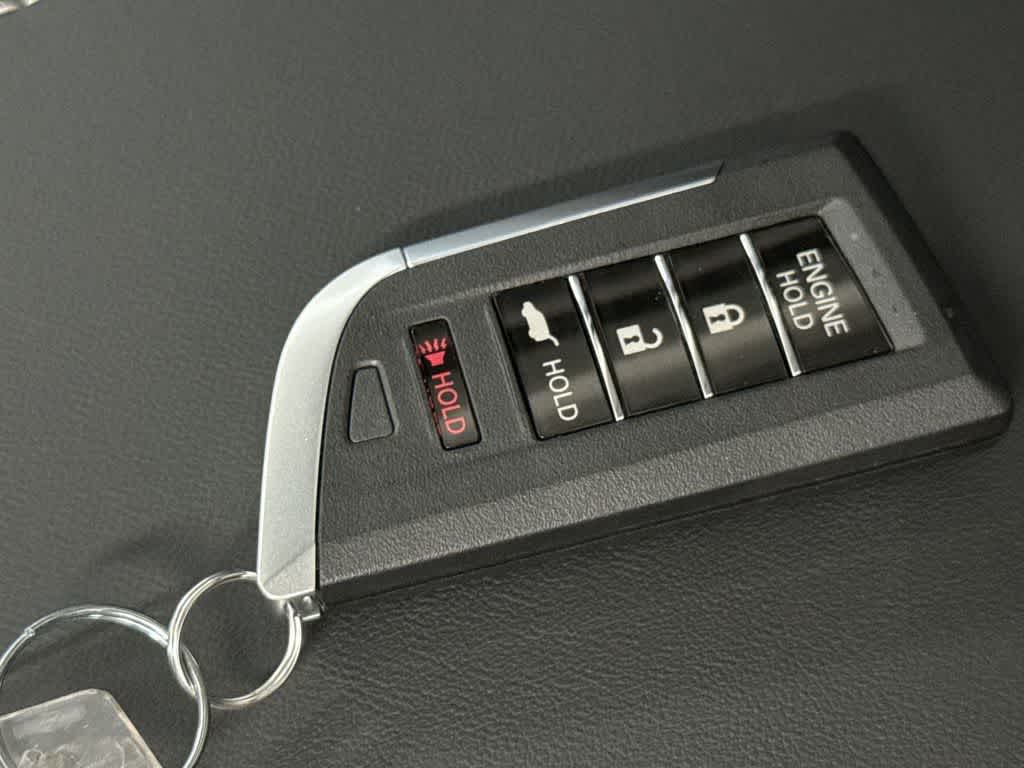 2026 Acura MDX w/Technology Package