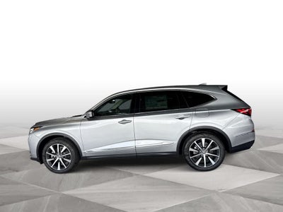 2026 Acura MDX w/Technology Package
