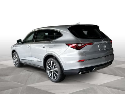 2026 Acura MDX w/Technology Package