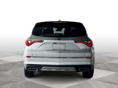 2026 Acura MDX w/Technology Package