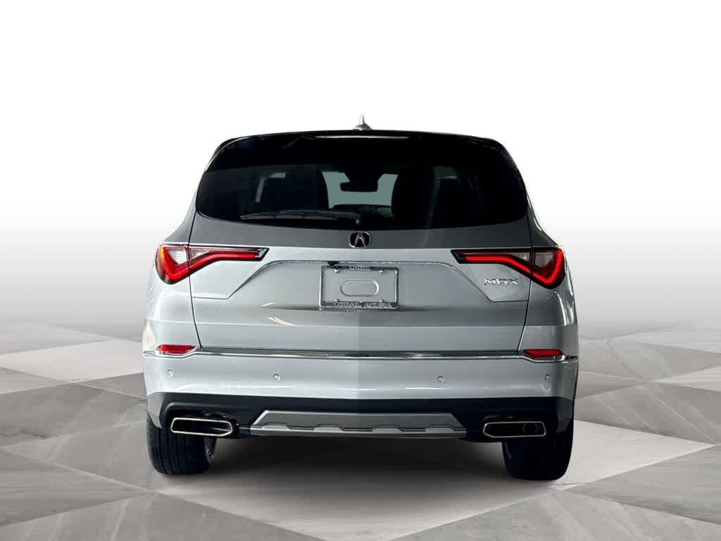 2026 Acura MDX w/Technology Package