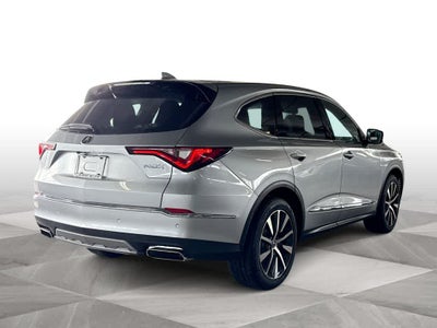 2026 Acura MDX w/Technology Package