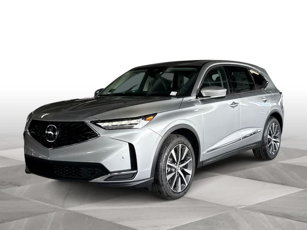 2026 Acura MDX w/Technology Package