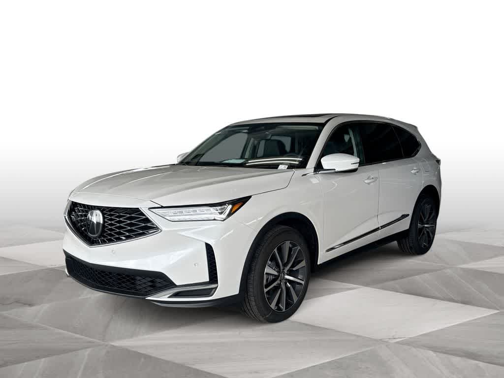 2026 Acura MDX w/Technology Package