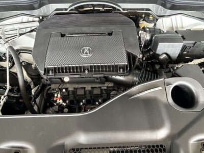 2026 Acura MDX w/Technology Package