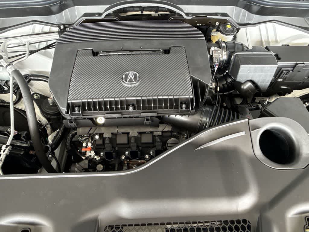 2026 Acura MDX w/Technology Package