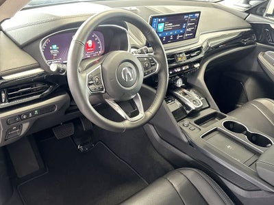 2026 Acura MDX w/Technology Package