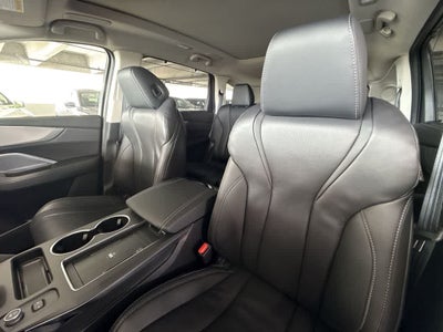 2026 Acura MDX w/Technology Package