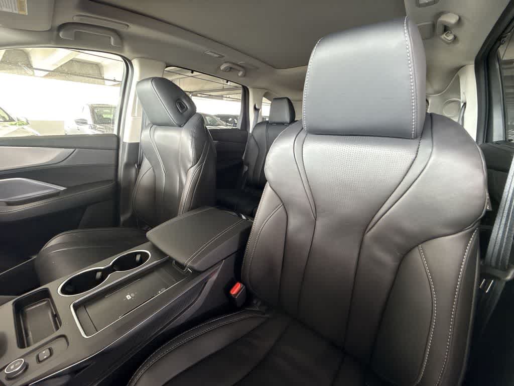 2026 Acura MDX w/Technology Package