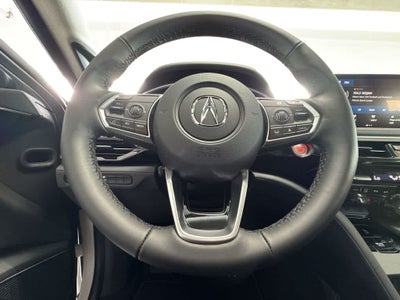 2026 Acura MDX w/Technology Package