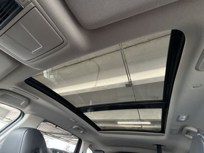 2026 Acura MDX w/Technology Package