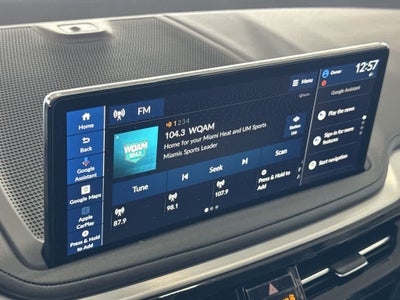 2026 Acura MDX w/Technology Package