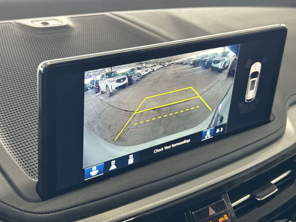 2026 Acura MDX w/Technology Package
