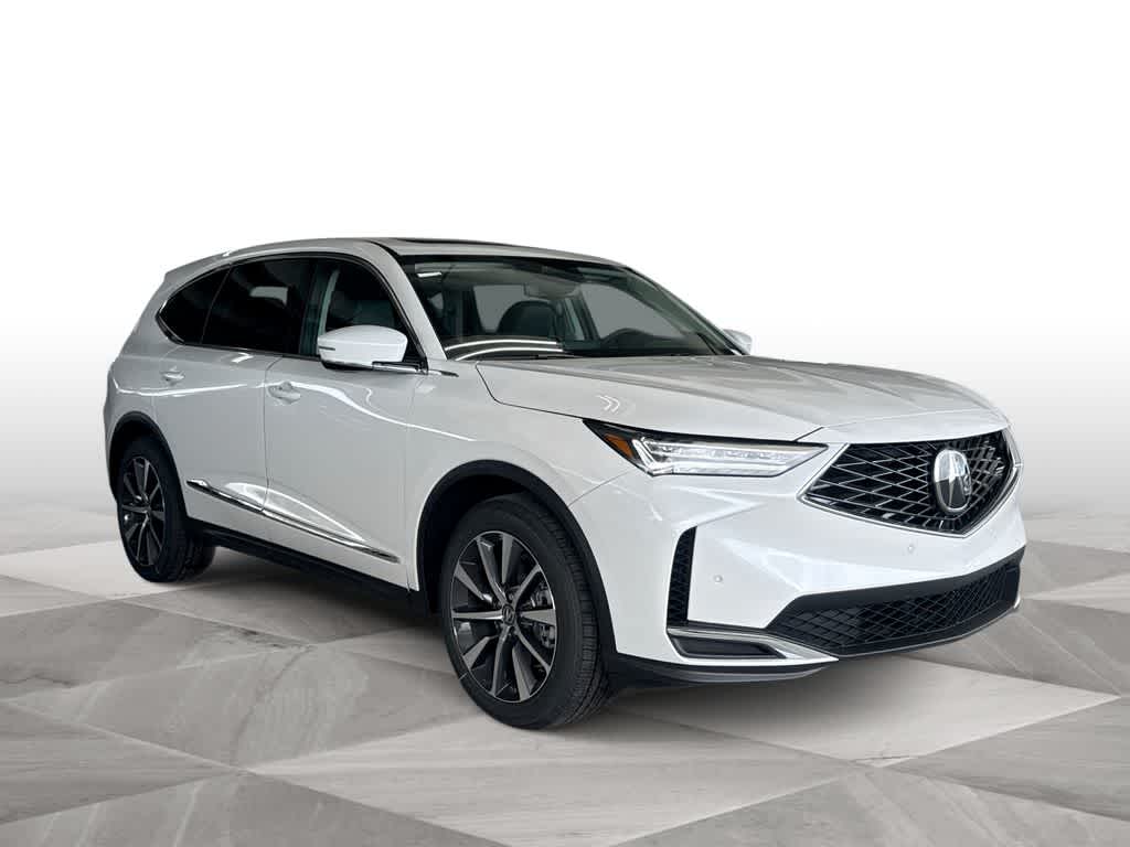 2026 Acura MDX w/Technology Package