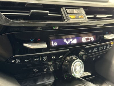 2026 Acura MDX w/Technology Package