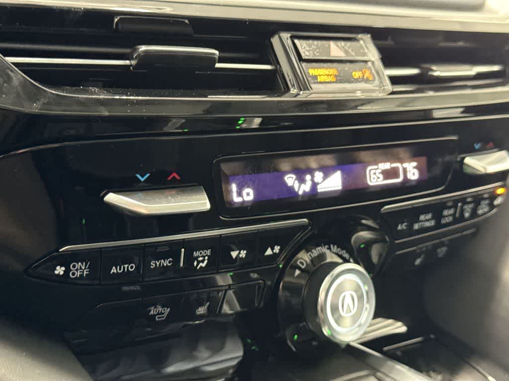 2026 Acura MDX w/Technology Package