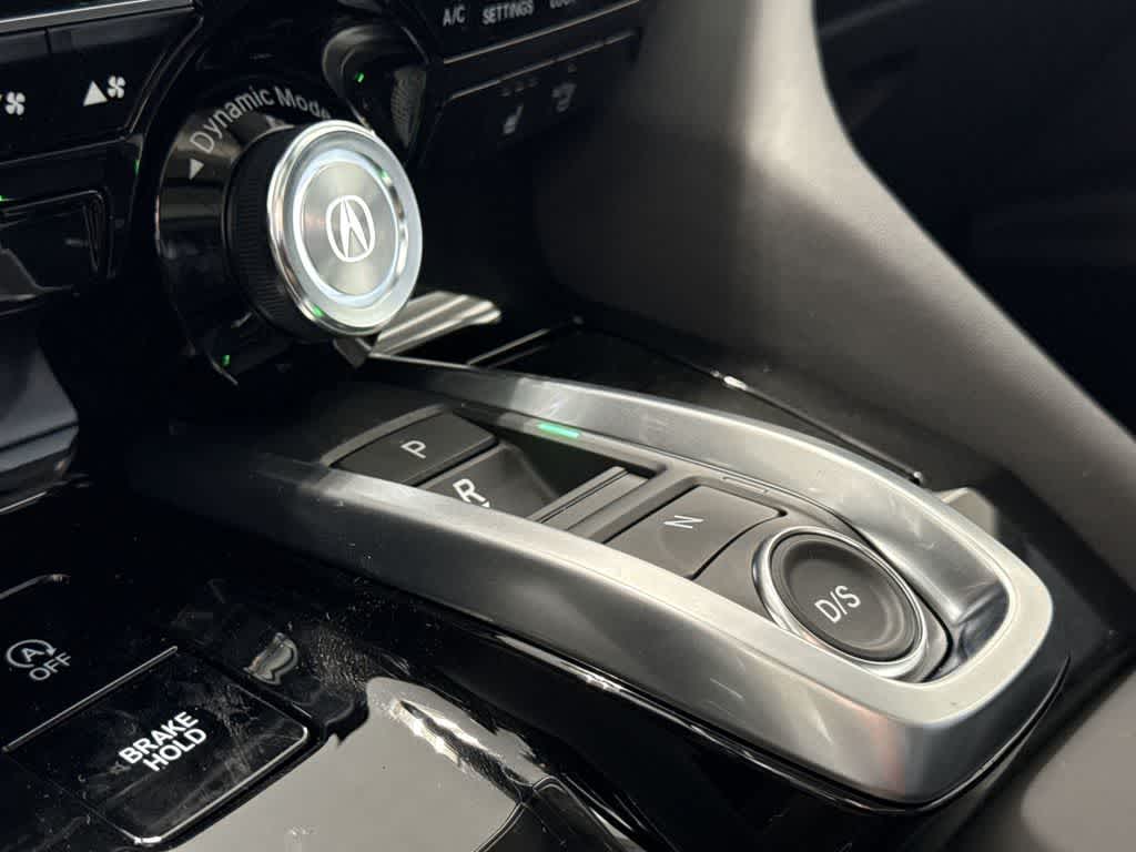 2026 Acura MDX w/Technology Package