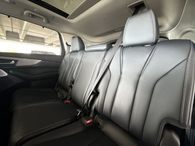 2026 Acura MDX w/Technology Package