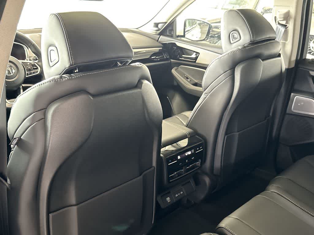 2026 Acura MDX w/Technology Package