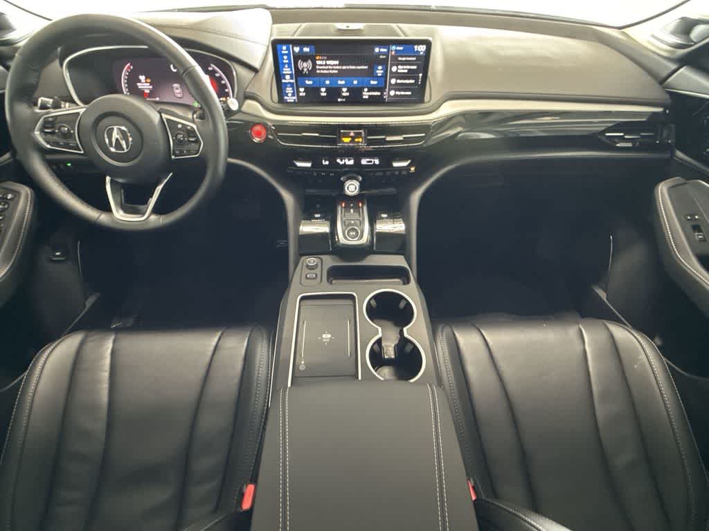 2026 Acura MDX w/Technology Package