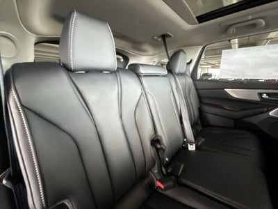 2026 Acura MDX w/Technology Package