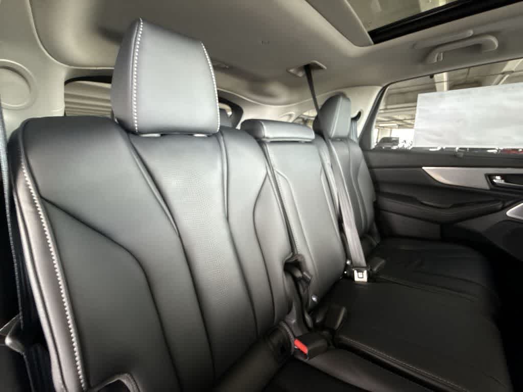2026 Acura MDX w/Technology Package