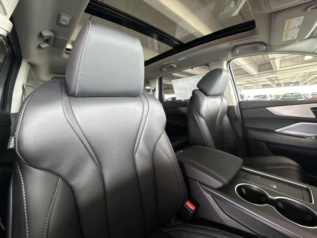 2026 Acura MDX w/Technology Package
