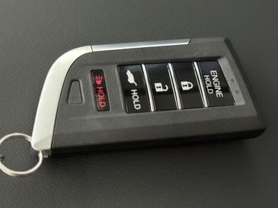 2026 Acura MDX w/Technology Package