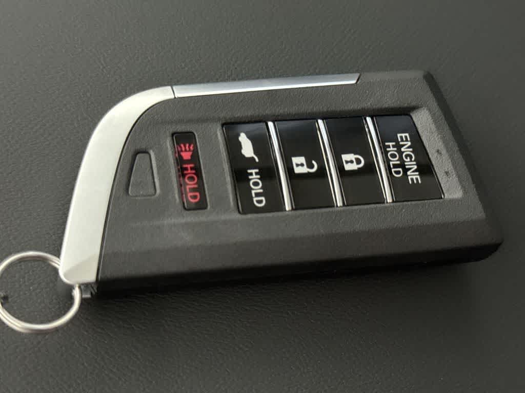 2026 Acura MDX w/Technology Package