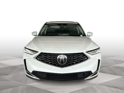 2026 Acura MDX w/Technology Package